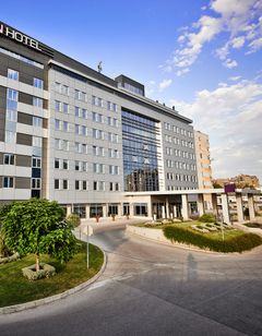 IN Hotel Belgrade