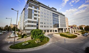 IN Hotel Belgrade