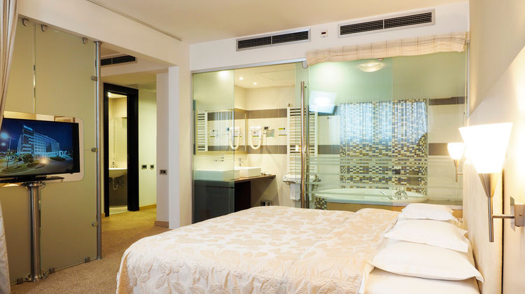 IN Hotel Belgrade Suite