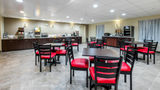 Red Roof PLUS+ Tuscaloosa - University Restaurant