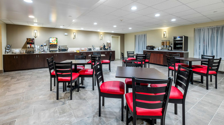 <b>Red Roof PLUS+ Tuscaloosa - University Restaurant</b>. Images powered by <a href="https://www.leonardoworldwide.com/" title="Leonardo Worldwide" target="_blank">Leonardo</a>.
