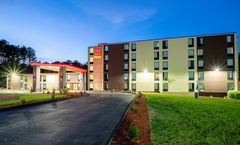 Red Roof PLUS+ Tuscaloosa - University