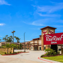 Red Roof Inn Houston-Willowbrook