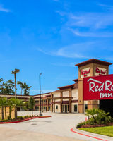 Red Roof Inn Houston-Willowbrook