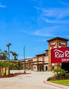 Red Roof Inn Houston-Willowbrook