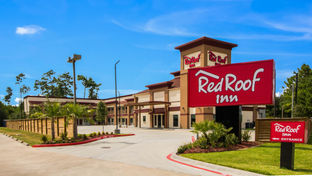 Red Roof Inn Houston-Willowbrook