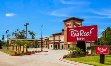 Red Roof Inn Houston-Willowbrook