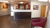 <b>Red Roof Inn Grand Junction Lobby</b>. Images powered by <a href="https://www.leonardoworldwide.com/" title="Leonardo Worldwide" target="_blank">Leonardo</a>.