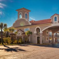 Red Roof PLUS+ St. Augustine