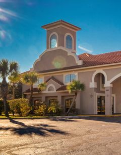 Red Roof PLUS+ St. Augustine