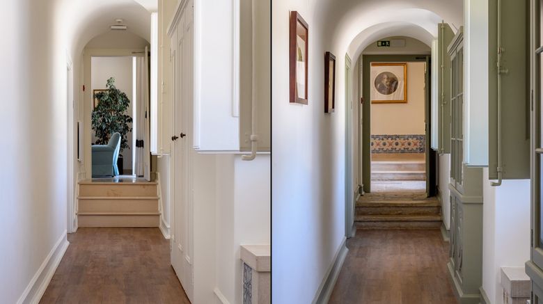 <b>Hotel Casa Palmela Lobby</b>. Images powered by <a href="https://www.leonardoworldwide.com/" title="Leonardo Worldwide" target="_blank">Leonardo</a>.