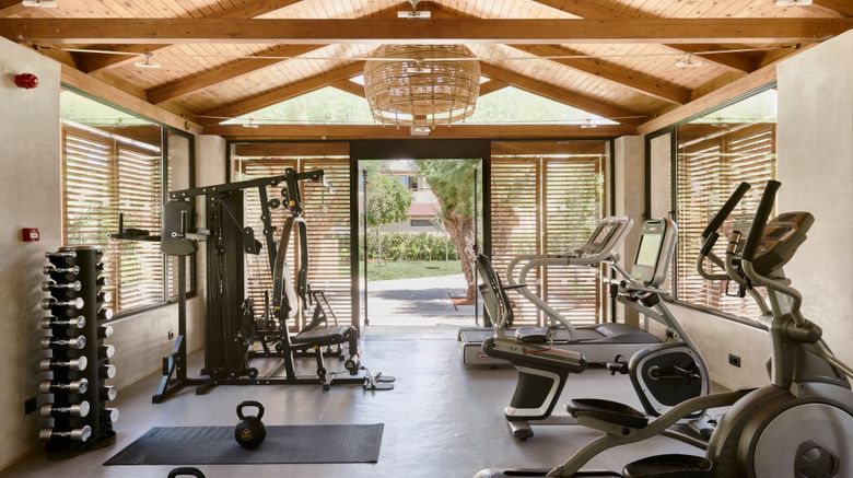 <b>Cretan Malia Park Health Club</b>. Images powered by <a href="https://www.leonardoworldwide.com/" title="Leonardo Worldwide" target="_blank">Leonardo</a>.