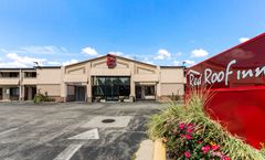 Red Roof Inn Morton Grove
