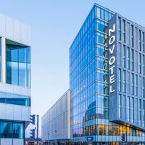 Novotel Leicester
