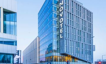 Novotel Leicester