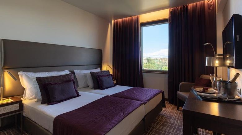 <b>Neya Lisboa Hotel Room</b>. Images powered by <a href="https://www.leonardoworldwide.com/" title="Leonardo Worldwide" target="_blank">Leonardo</a>.