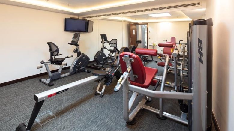 <b>Neya Lisboa Hotel Health Club</b>. Images powered by <a href="https://www.leonardoworldwide.com/" title="Leonardo Worldwide" target="_blank">Leonardo</a>.