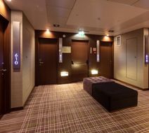 Neya Lisboa Hotel Lobby