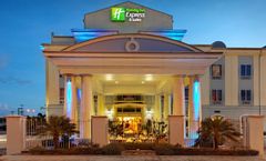 Holiday Inn Express Hotel & Suites