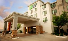 Holiday Inn Express
