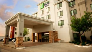 Holiday Inn Express