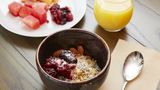 Holiday Inn Express Sydney Airport Restaurant
