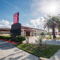 Red Roof Inn Morgan City