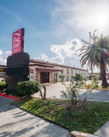 Red Roof Inn Morgan City