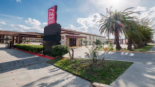 Red Roof Inn Morgan City