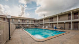 Red Roof Inn Morgan City Pool