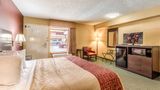 Red Roof Inn Amarillo West Room