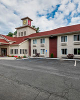 Red Roof Inn Clifton Park