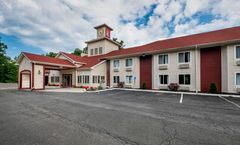 Red Roof Inn Clifton Park