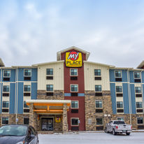 My Place Hotel-Shakopee/Minneapolis