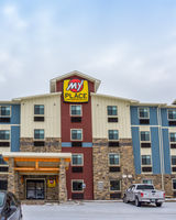 My Place Hotel-Shakopee/Minneapolis