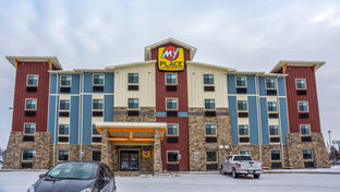 My Place Hotel-Shakopee/Minneapolis
