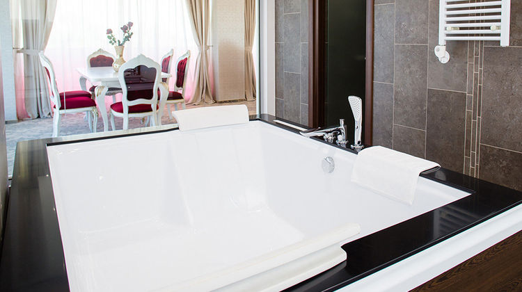Pleiada Boutique Hotel Room