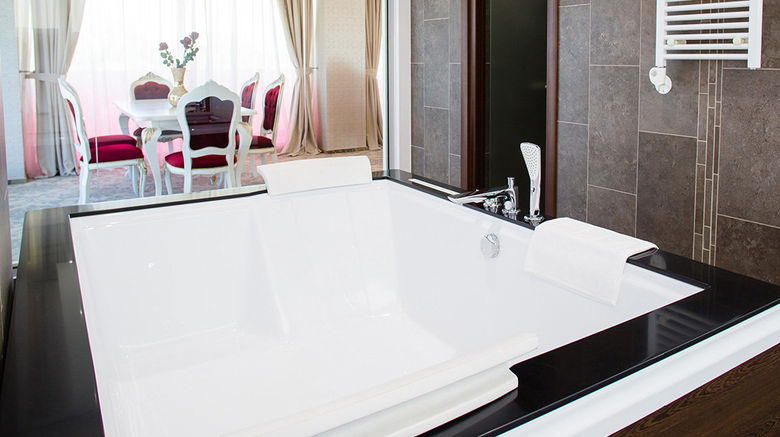 <b>Pleiada Boutique Hotel Room</b>. Images powered by <a href="https://www.leonardoworldwide.com/" title="Leonardo Worldwide" target="_blank">Leonardo</a>.