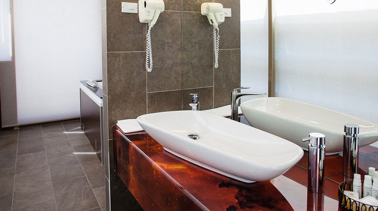 Pleiada Boutique Hotel Room