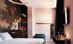 Boutique Hotel Marienhage