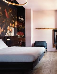Boutique Hotel Marienhage