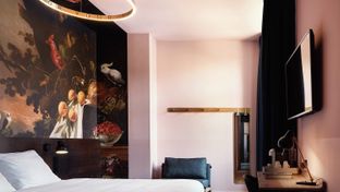 Boutique Hotel Marienhage