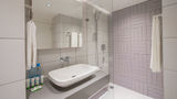 Holiday Inn Lusaka Room
