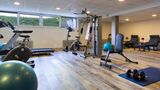 Holiday Inn Strasbourg Nord Health Club