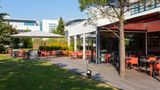 Holiday Inn Strasbourg Nord Restaurant