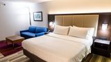 <b>Holiday Inn Express Columbus-Dublin Room</b>. Images powered by <a href="https://www.leonardoworldwide.com/" title="Leonardo Worldwide" target="_blank">Leonardo</a>.