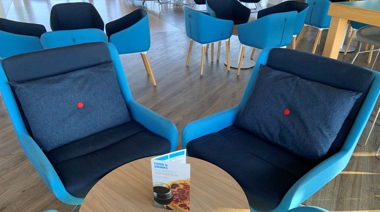<b>Holiday Inn Express TRAFFORDCITY Lobby</b>. Images powered by <a href="https://www.leonardoworldwide.com/" title="Leonardo Worldwide" target="_blank">Leonardo</a>.