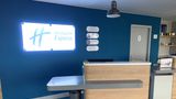 Holiday Inn Express TRAFFORDCITY Lobby