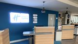 <b>Holiday Inn Express TRAFFORDCITY Exterior</b>. Images powered by <a href="https://www.leonardoworldwide.com/" title="Leonardo Worldwide" target="_blank">Leonardo</a>.