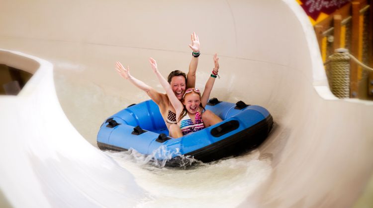 Staybridge Suites Wisconsin Dells Other